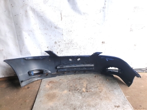 TOYOTA Corolla (2001–2007) Front bumper - 3