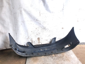 TOYOTA Corolla (2001–2007) Front bumper - 6