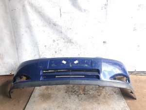 TOYOTA Corolla (2001–2007) Front bumper - 7