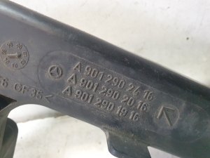 Mercedes Benz Sprinter 902 (2000–2006) Siduripedaal A9012902416 - 2
