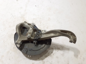 Mercedes Benz C-Class 206 (2021–2026) Esirumm A2063320100 - 2