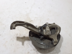 Mercedes Benz C-Class 206 (2021–2026) Esirumm A2063320200 - 3