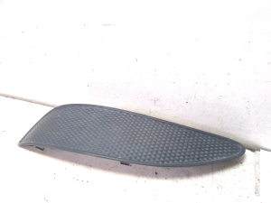 TOYOTA Corolla (2001–2007) Front bumper lower grille 5212802040 - 3