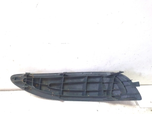 TOYOTA Corolla (2001–2007) Front bumper lower grille 5212802040 - 4