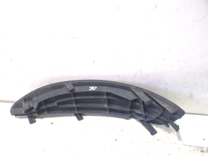 TOYOTA Corolla (2001–2007) Unteres Stoßstangengitter vorne 5212702050 - 3