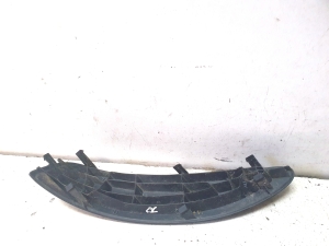 TOYOTA Corolla (2001–2007) Unteres Stoßstangengitter vorne 5212702050 - 4