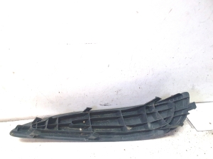 TOYOTA Corolla (2001–2007) Unteres Stoßstangengitter vorne 5212702050 - 5