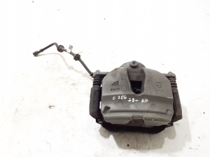 Mercedes Benz C-Class 206 (2021–2026) Eesmine pidurisadul A2064215300 - 4