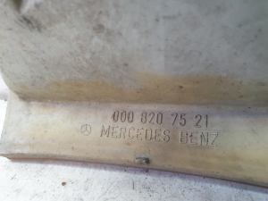 Mercedes Benz Vario I (1996–2026) Blinker vorne 0008207521 - 5