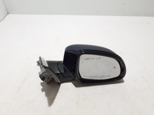 Side mirror and its parts - 9463296