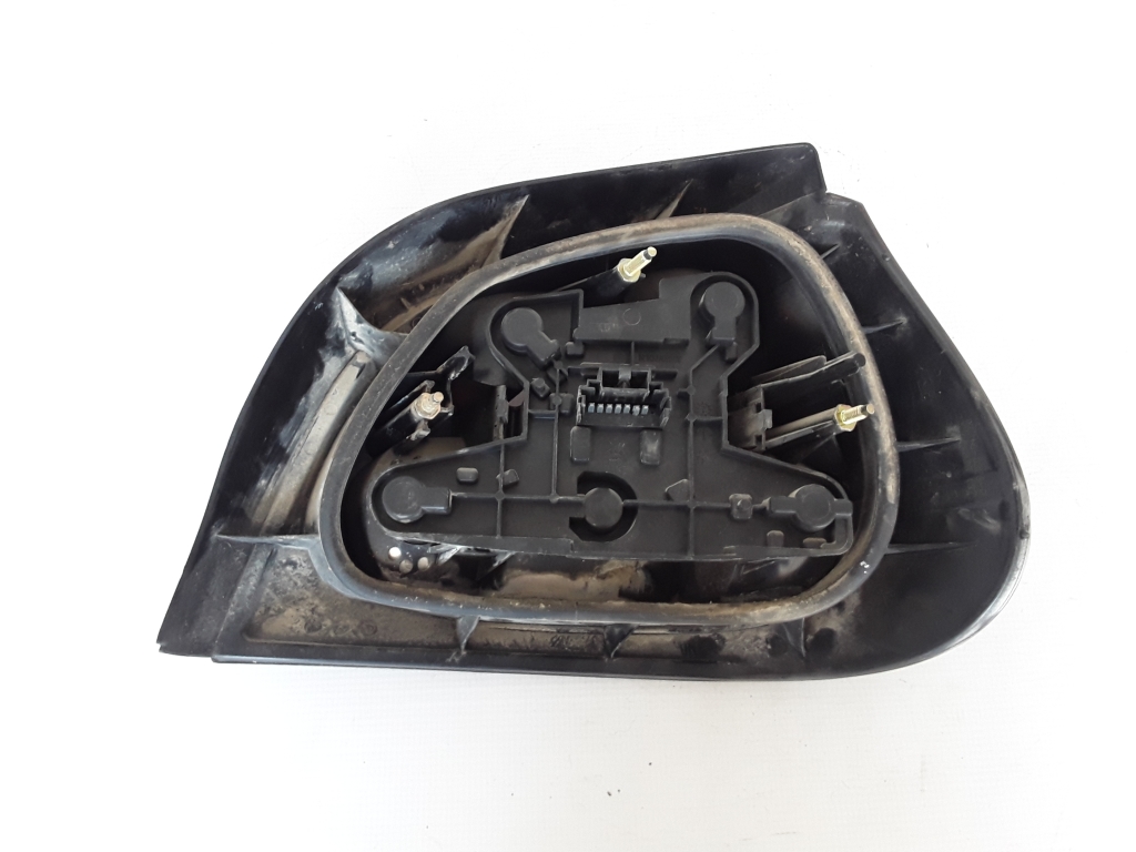 RENAULT Megane 1 generation (1995-2003) Bal hátsó lámpa 7700828137 21092837