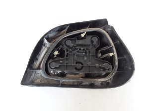 RENAULT Megane I (1995–2003) Eckleuchte hinten 7700828137 - 2