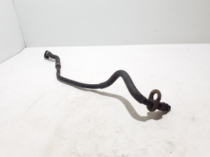Mercedes Benz C-Class 206 (2021–2026) Jahutusradiaatori voolik A2068305904 - 3