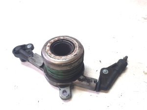 Mercedes Benz Sprinter 902 (2000–2006) Ausrücklager 3182997804 - 2