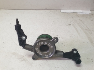Mercedes Benz Sprinter 902 (2000–2006) Ausrücklager 3182997804 - 3