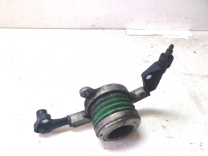 Mercedes Benz Sprinter 902 (2000–2006) Ausrücklager 3182997804 - 4