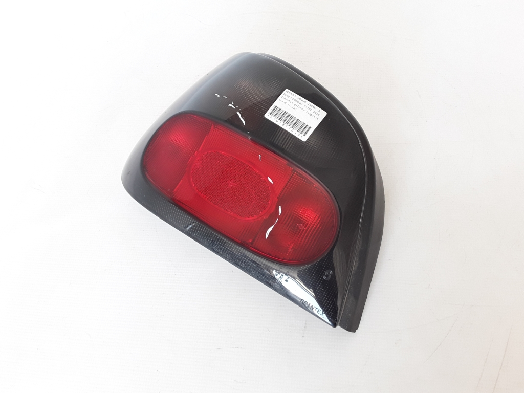 RENAULT Megane 1 generation (1995-2003) Bal hátsó lámpa 7700828137 21092833