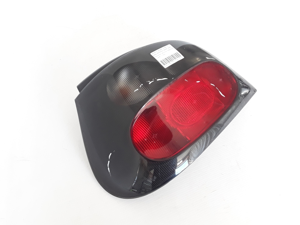 RENAULT Megane 1 generation (1995-2003) Bal hátsó lámpa 7700828137 21092833