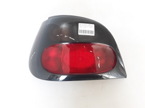 RENAULT Megane I (1995–2003) Eckleuchte hinten 7700828137 - 4