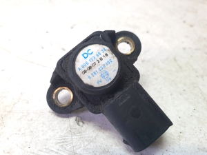 Mercedes Benz Sprinter 902 (2000–2006) Ansaugluftdrucksensor A0061539828 - 2