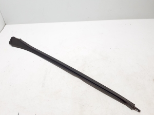 Mercedes Benz C-Class 206 (2021–2026) Windshield pillar outer molding A2066900200 - 2