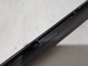 Mercedes Benz C-Class 206 (2021–2026) Windshield pillar outer molding A2066900200 - 3