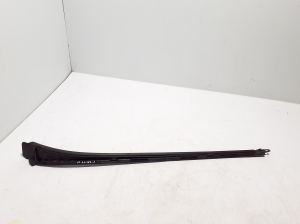 Mercedes Benz C-Class 206 (2021–2026) Windshield pillar outer molding A2066900200 - 4