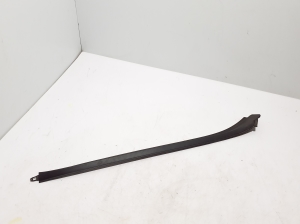 Windshield pillar outer molding - A2066900200