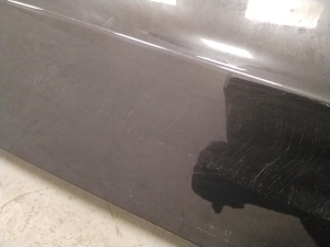 Mercedes Benz E-Class W214 (2023–2026) Trunk lid A2147420700 - 10