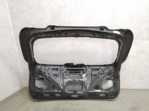 Mercedes Benz E-Class W214 (2023–2026) Trunk lid A2147420700 - 7