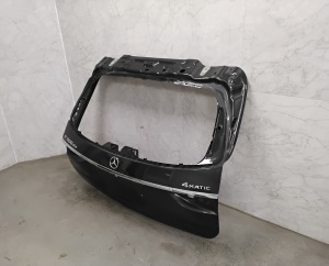 Heckklappe - A2147420700
