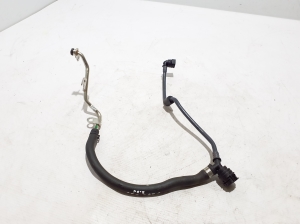 Mercedes Benz C-Class 206 (2021–2026) Jahutusradiaatori voolik A2065011201 - 2