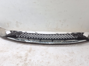 Mercedes Benz GLC-Class 254 (2022–2026) Front bumper lower spoiler A2548853101 - 2