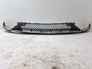 Front bumper lower spoiler - A2548853101