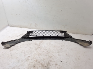 Mercedes Benz GLC-Class 254 (2022–2026) Front bumper lower spoiler A2548853101 - 4