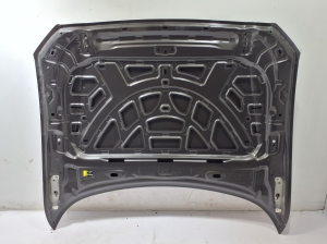VOLVO V60 (2018–2026) Motorhaube 31468159 - 3