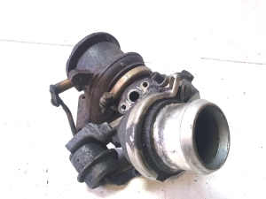 Mercedes Benz Sprinter 902 (2000–2006) Turbolader A6110960599 - 6
