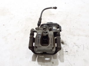 Mercedes Benz C-Class 206 (2021–2026) Tagumine pidurisadul A2064233100 - 3