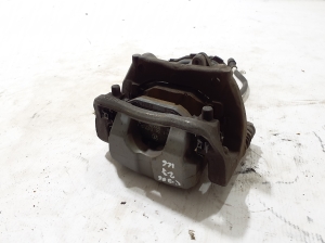 Mercedes Benz C-Class 206 (2021–2026) Tagumine pidurisadul A2064233100 - 4
