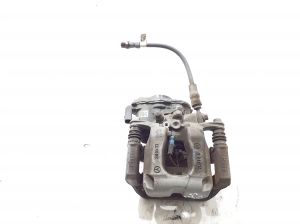 Mercedes Benz C-Class 206 (2021–2026) Tagumine pidurisadul A2064233200 - 2