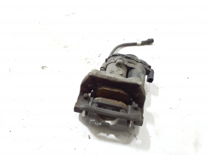 Rear brake caliper - A2064233200