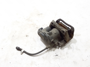 Mercedes Benz C-Class 206 (2021–2026) Tagumine pidurisadul A2064233200 - 3