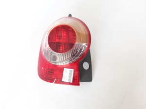 RENAULT Modus (2004–2012) Eckleuchte hinten 8200212205 - 2