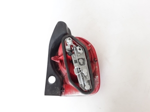 RENAULT Modus (2004–2012) Eckleuchte hinten 8200212205 - 4