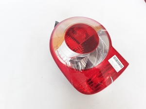 RENAULT Modus (2004–2012) Eckleuchte hinten 8200212205 - 5