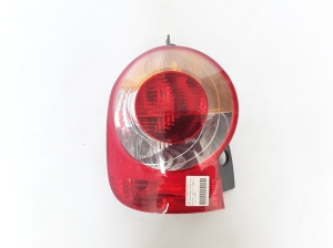 Eckleuchte hinten - 8200212205