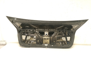BMW 3 SERIES G20 (2018–2026) Trunk lid - 10