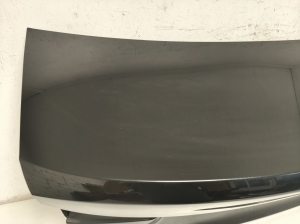 BMW 3 SERIES G20 (2018–2026) Trunk lid - 3