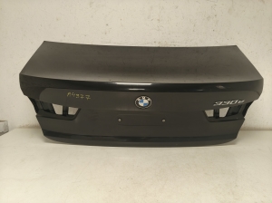 BMW 3 SERIES G20 (2018–2026) Trunk lid - 4