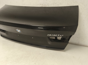 BMW 3 SERIES G20 (2018–2026) Trunk lid - 5